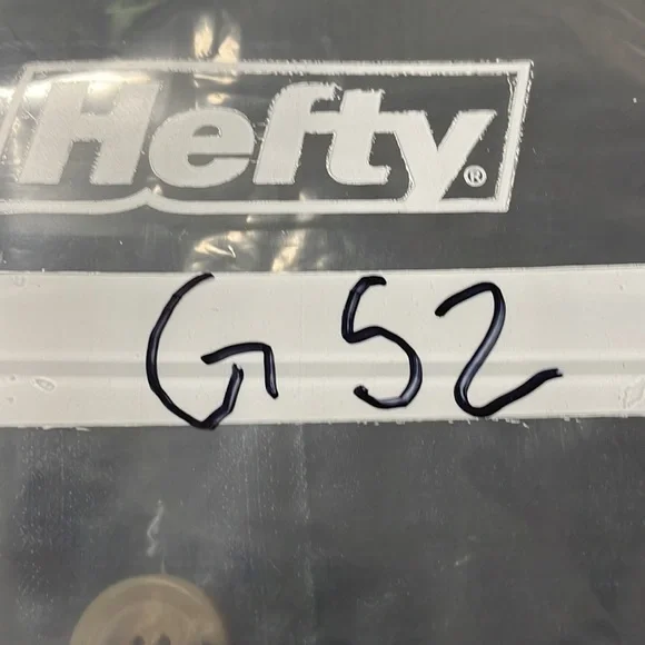 Dockers  Denim Shorts Size 6 - Picture 4 of 4